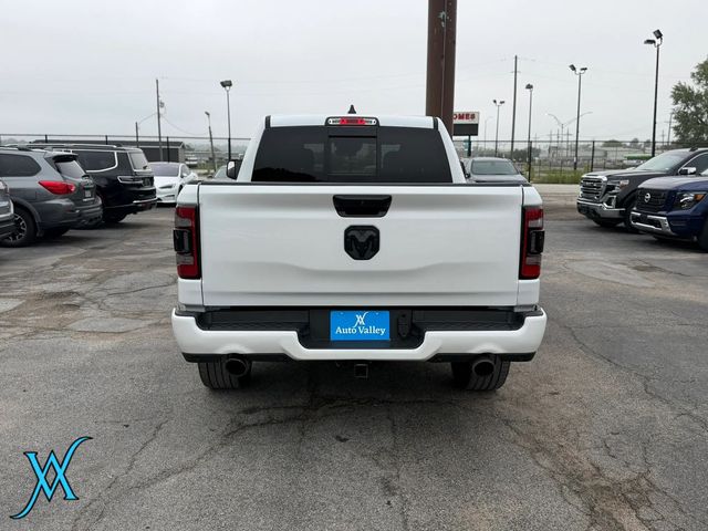 ram ram 1500 pickup 2024 1C6SRFJT8RN136684 image ram ram 1500 pickup 2024 1C6SRFJT8RN136684 image